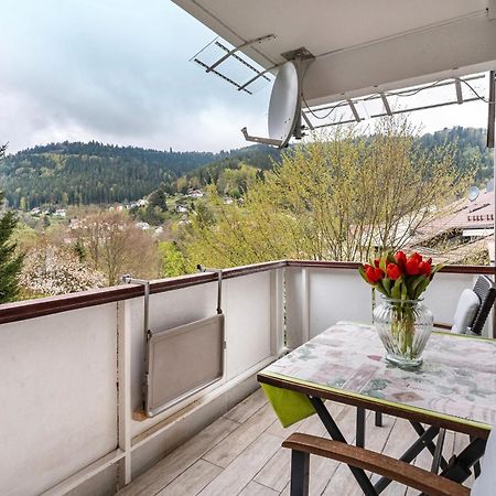 Ferienwohnung Tannenwald 巴特维尔德巴德 外观 照片