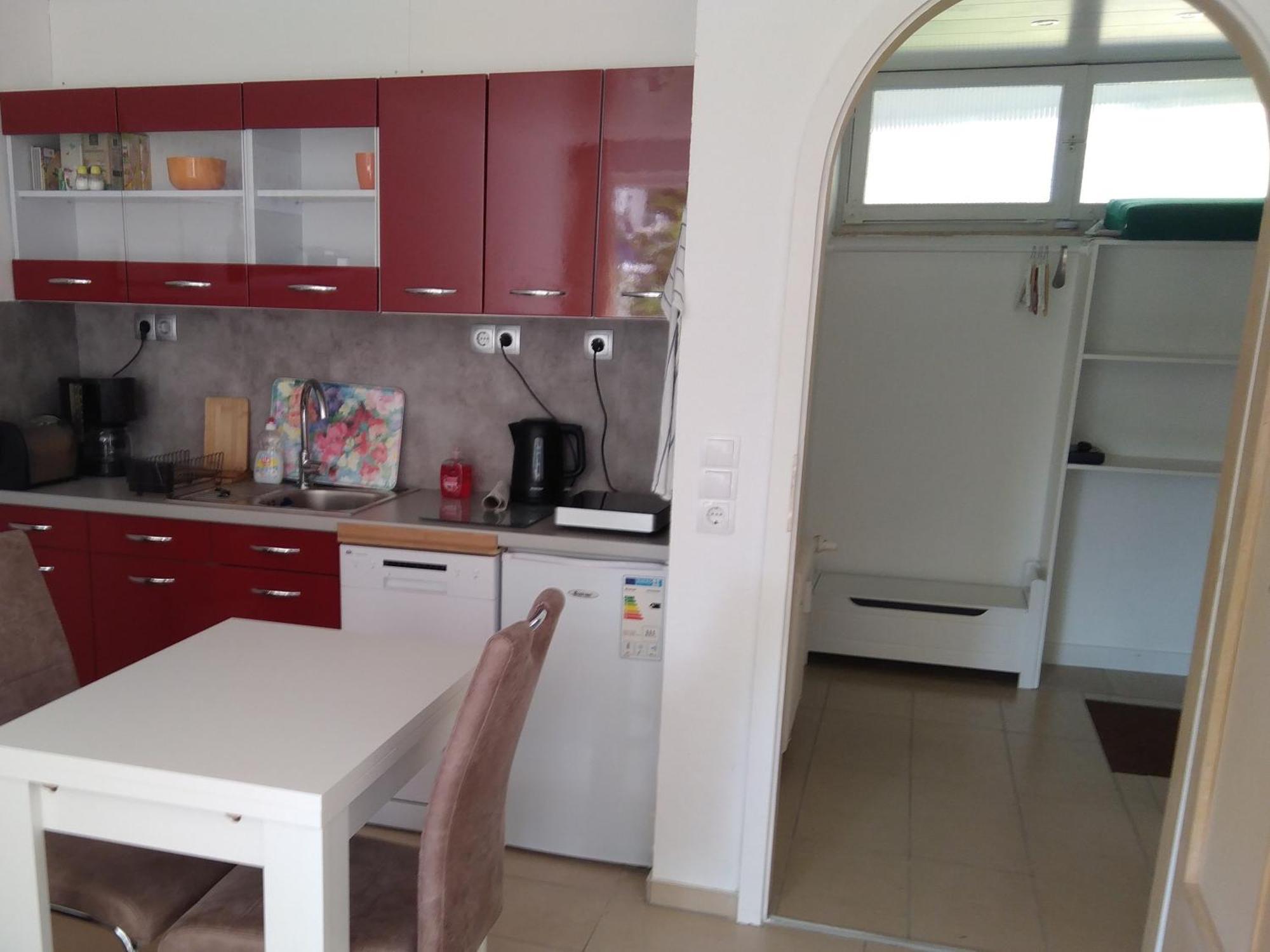Ferienwohnung Tannenwald 巴特维尔德巴德 外观 照片
