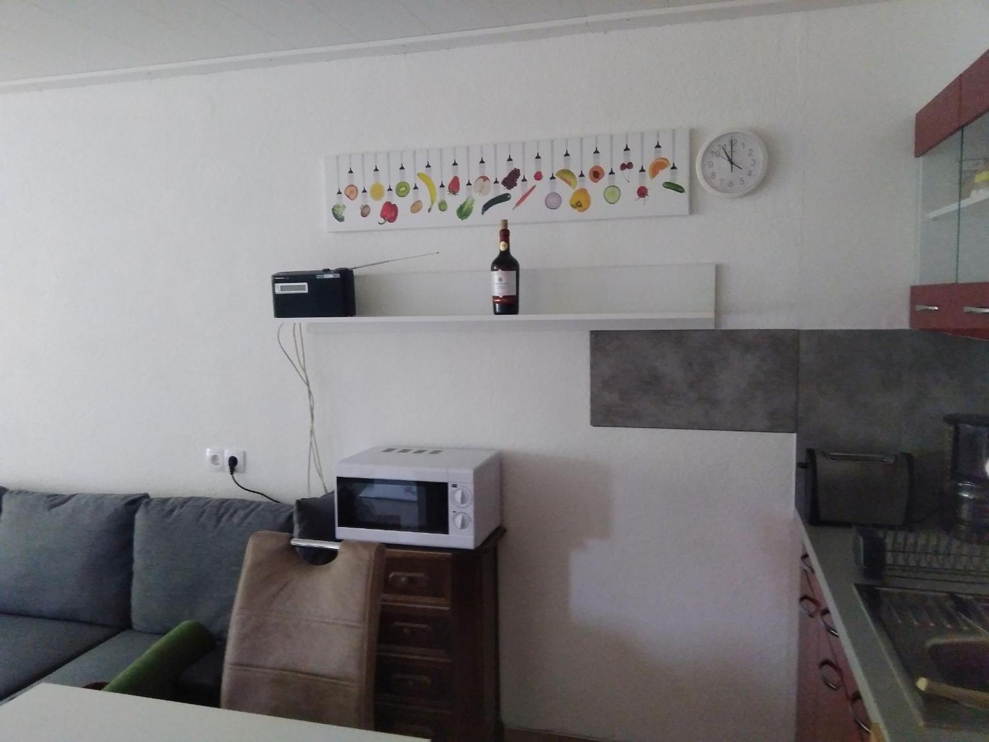 Ferienwohnung Tannenwald 巴特维尔德巴德 外观 照片