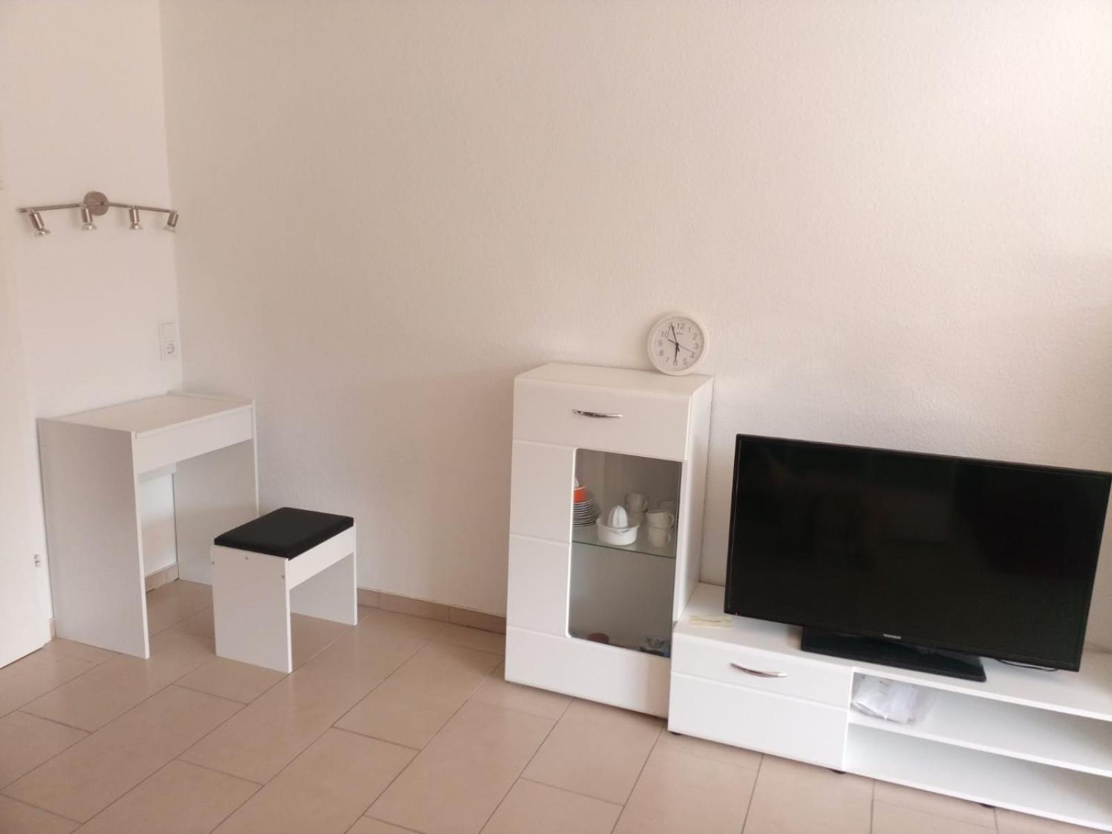 Ferienwohnung Tannenwald 巴特维尔德巴德 外观 照片