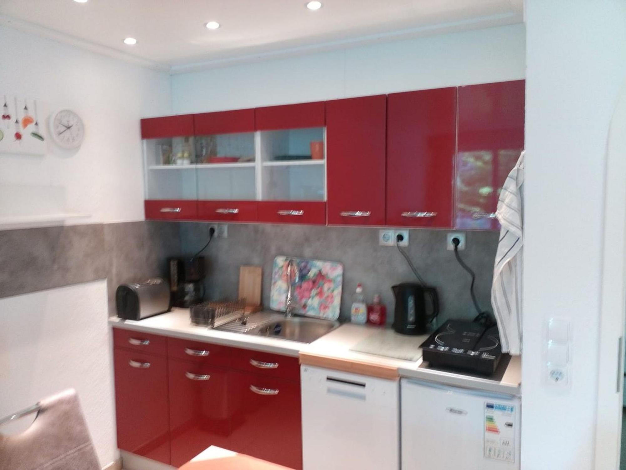 Ferienwohnung Tannenwald 巴特维尔德巴德 外观 照片