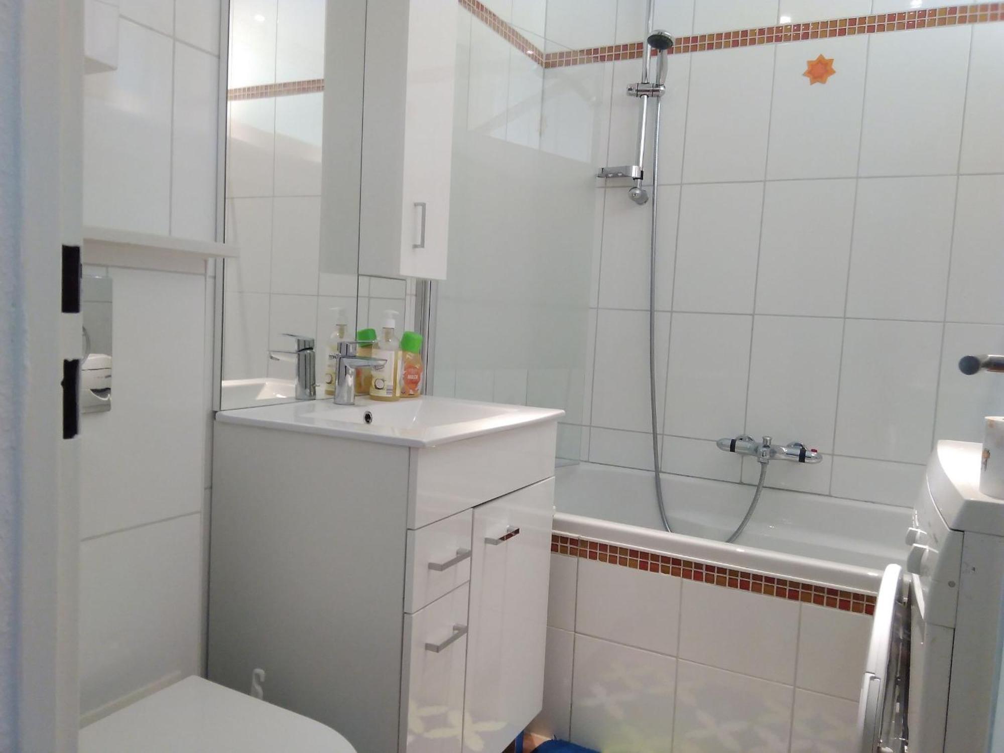 Ferienwohnung Tannenwald 巴特维尔德巴德 外观 照片