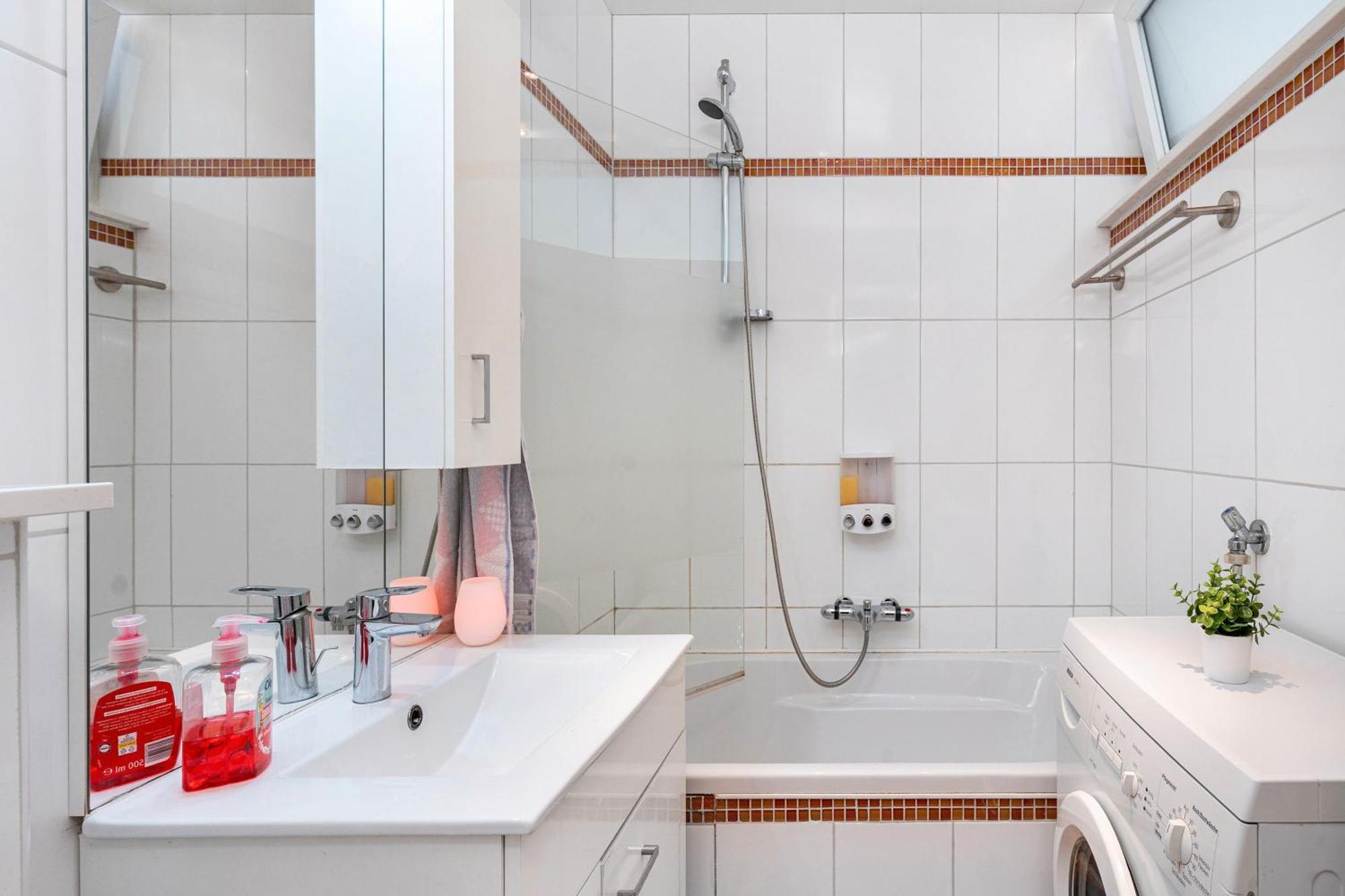 Ferienwohnung Tannenwald 巴特维尔德巴德 外观 照片