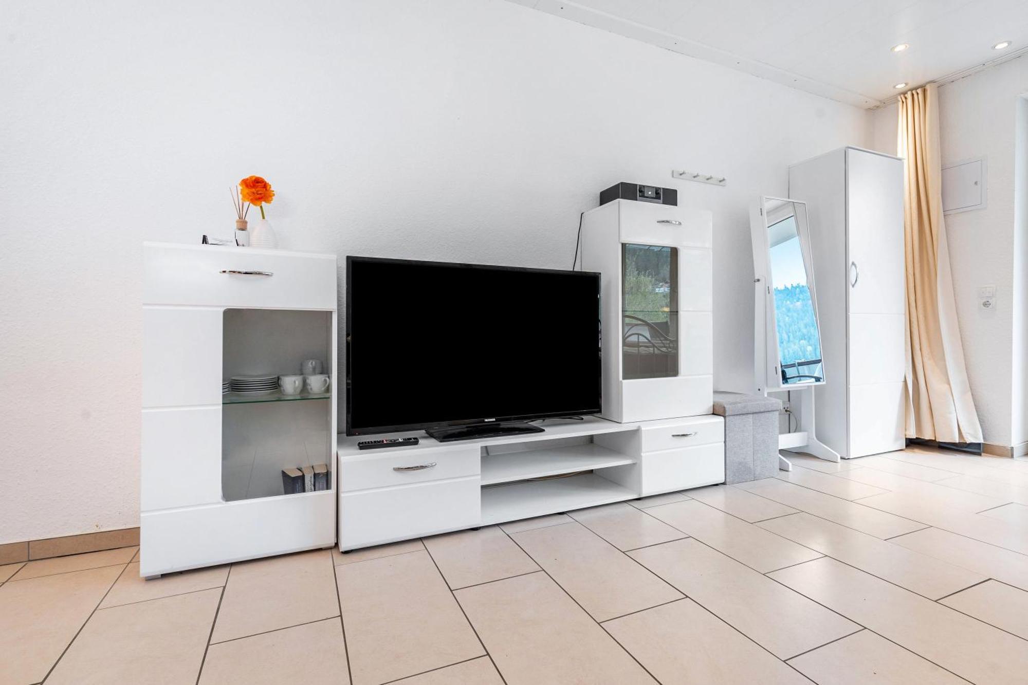 Ferienwohnung Tannenwald 巴特维尔德巴德 外观 照片