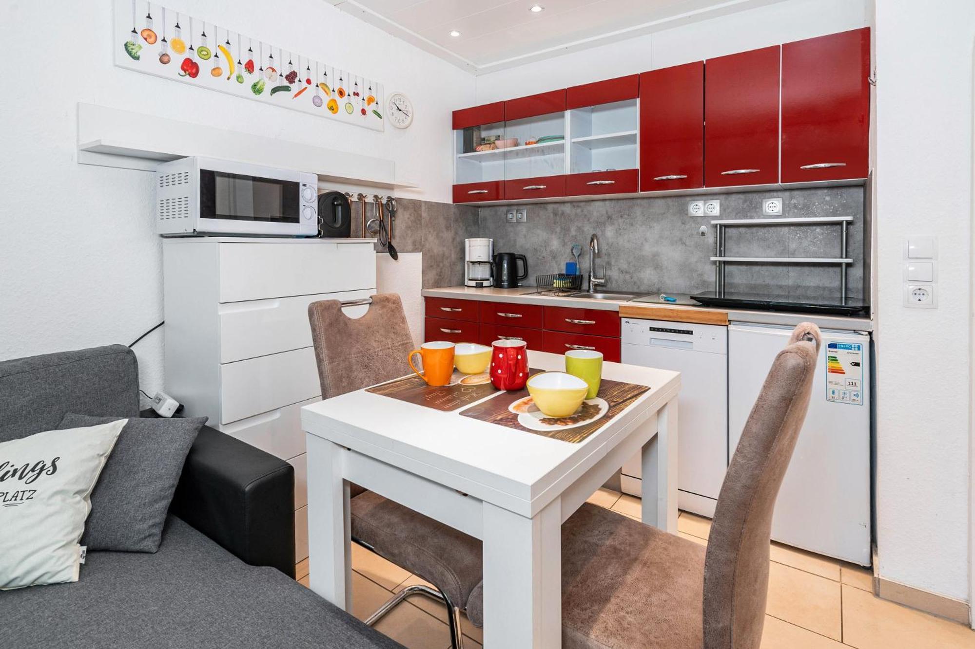 Ferienwohnung Tannenwald 巴特维尔德巴德 外观 照片