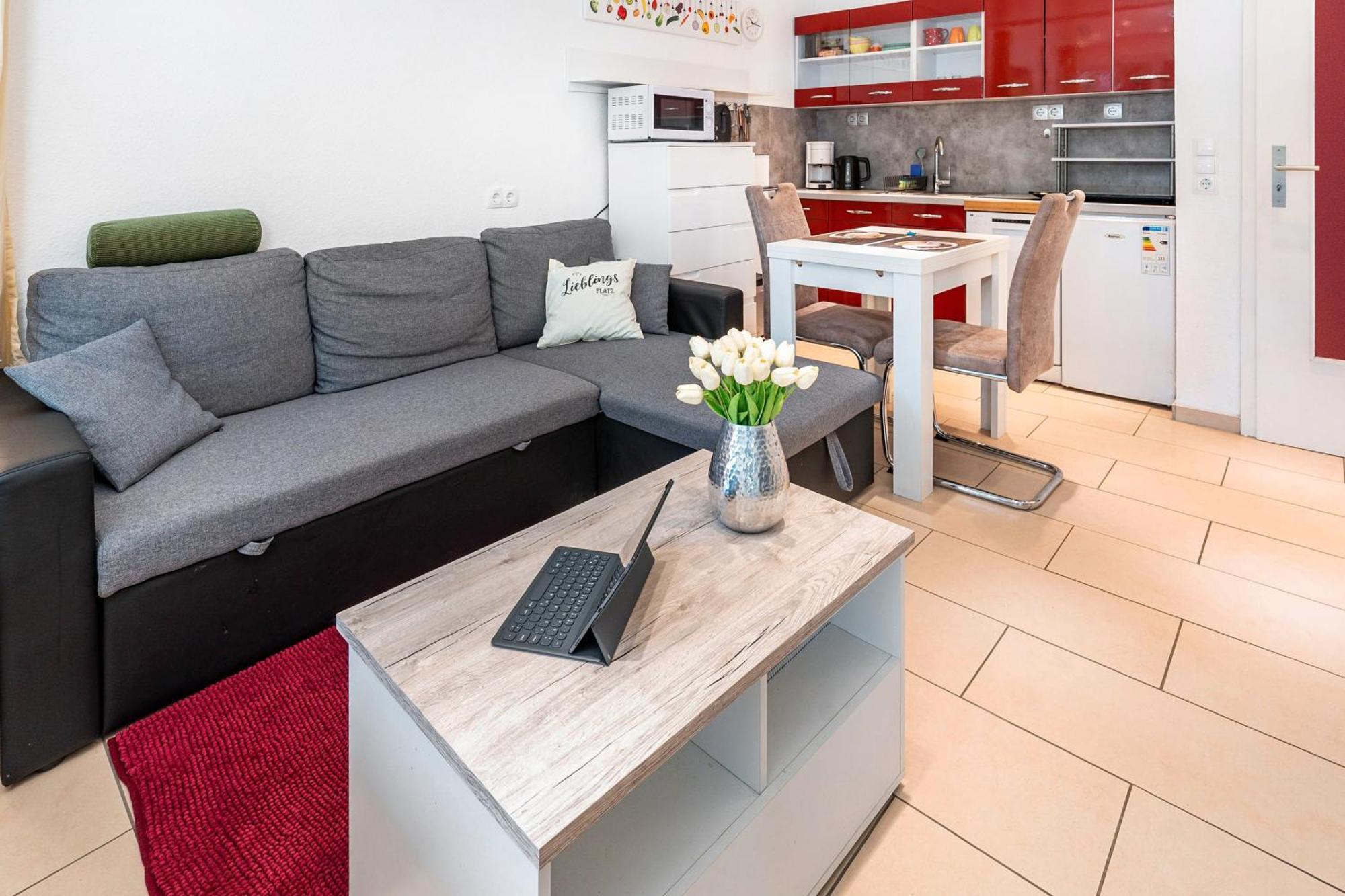 Ferienwohnung Tannenwald 巴特维尔德巴德 外观 照片