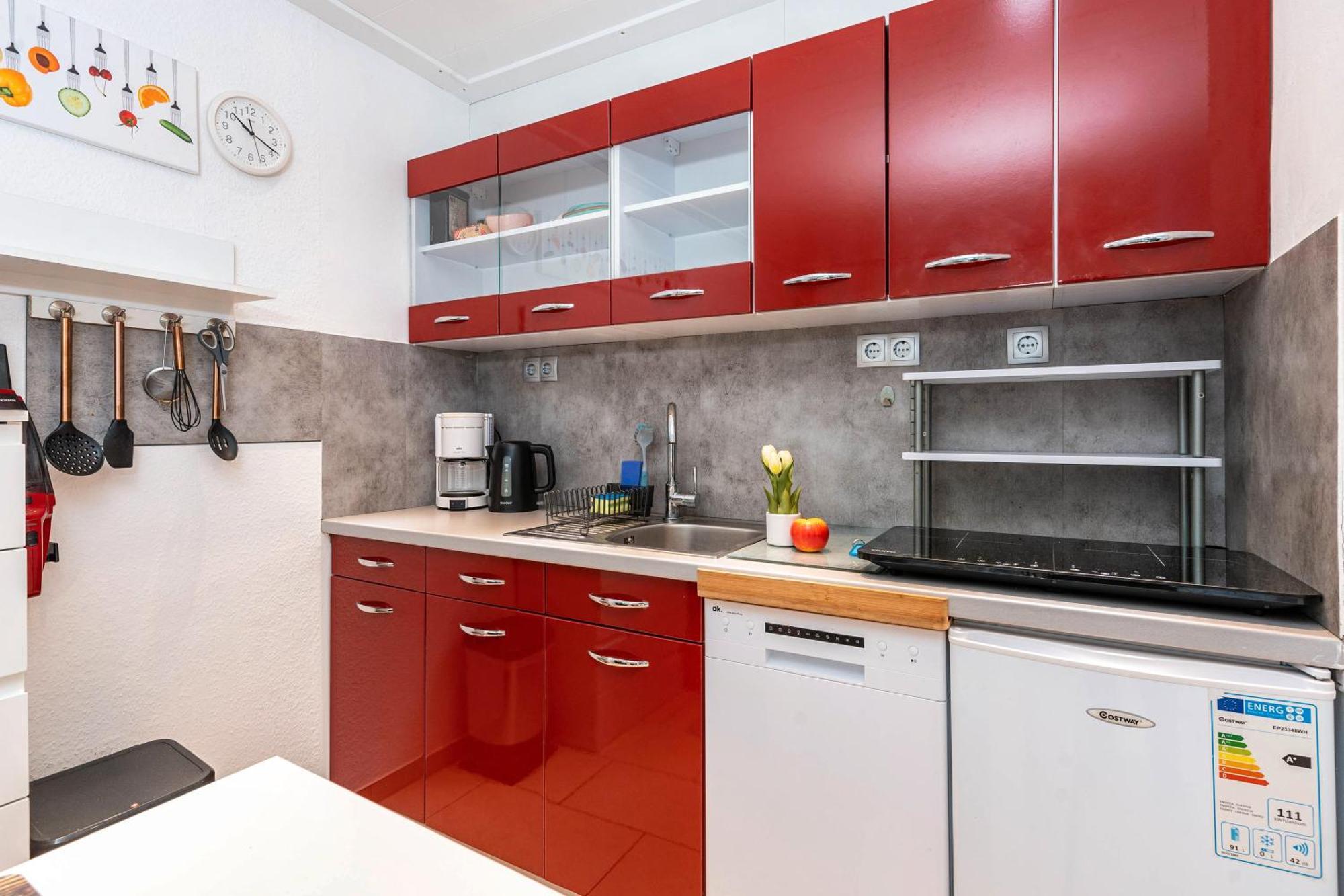 Ferienwohnung Tannenwald 巴特维尔德巴德 外观 照片
